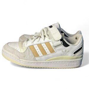 Adidas Forum Low Shoes